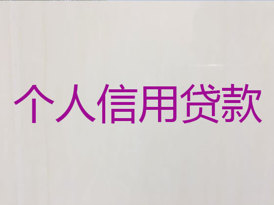 老河口市贷款公司-信用贷款